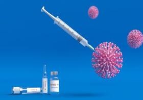 EMA：阿斯利康与强生2款新冠疫苗存在横贯性脊髓炎风险