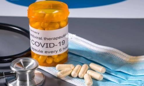 国内首款新冠口服药年内报上市？君实生物回应