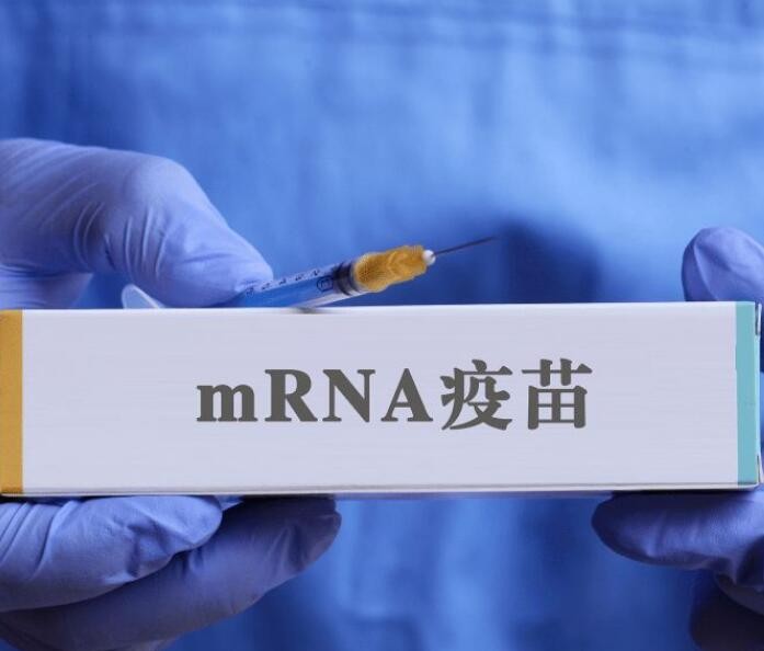 首个国产mRNA新冠疫苗I期临床试验数据公布