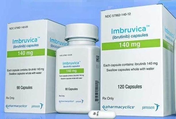 2021年BTK抑制剂销售业绩盘点