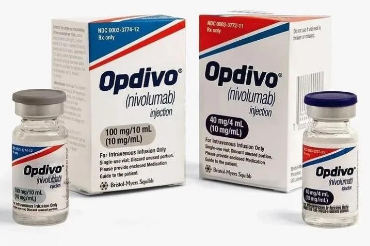 美国FDA批准欧狄沃联合化疗用于特定可切除非小细胞肺癌成人患者新辅助治疗