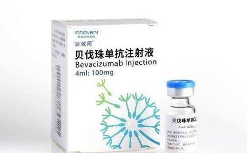 信达生物贝伐珠单抗生物类似药新增两项适应症获批