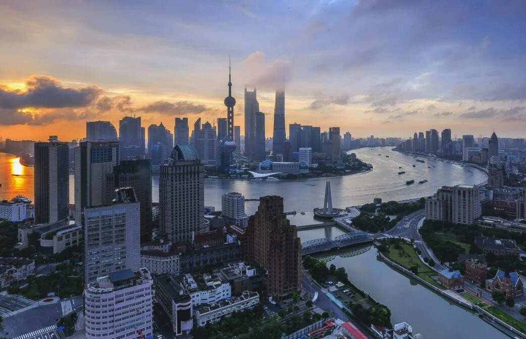 上海：建设国家中医药综合改革示范区