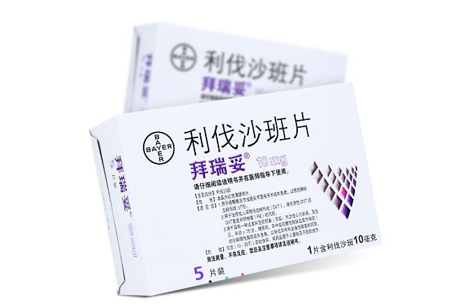 儿童静脉血栓栓塞症迎来专属疗法 拜耳拜瑞妥在中国再获批新适应症