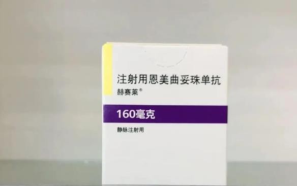 罗氏ADC药物赫赛莱降价52%的背后