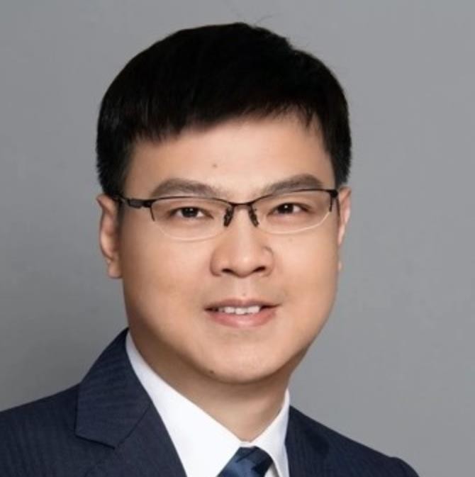 基石药业新任大中华区总经理兼商业部负责人周游博士履职 曾任赛诺菲中国首席市场官