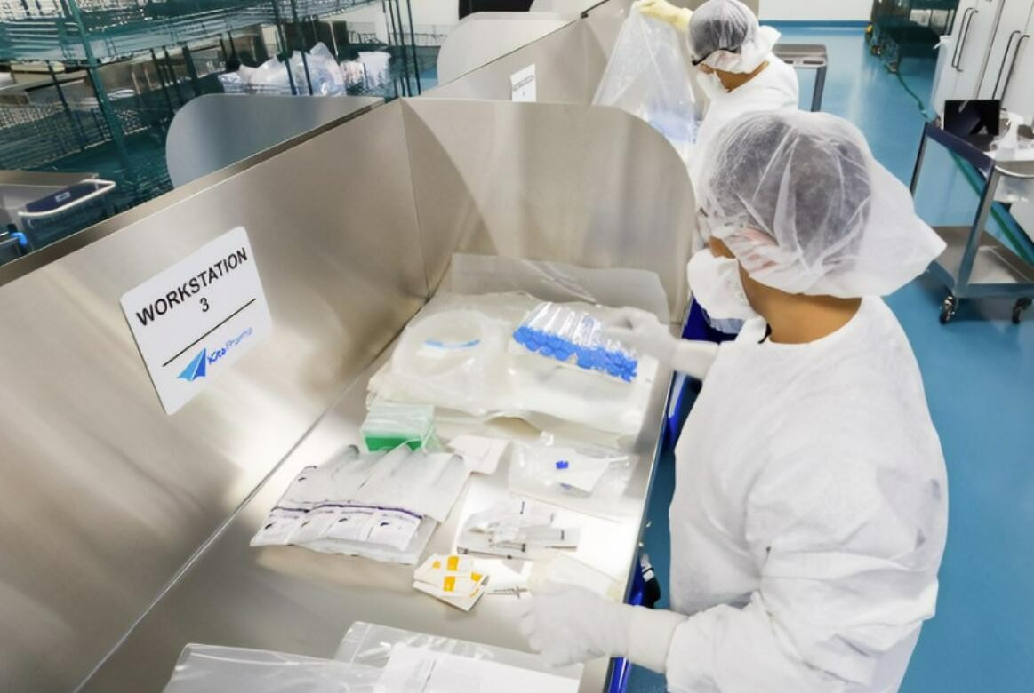 CAR-T细胞药物Yescarta被FDA批准用于大B细胞淋巴瘤二线治疗