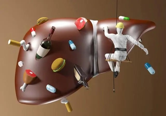 治疗丙肝，达拉他韦首仿获批