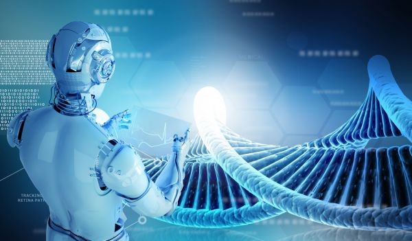 百度研究院与斯微生物合作，AI赋能加速mRNA疫苗和药物研发