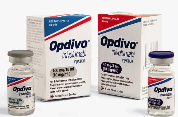 III期临床研究CheckMate -816证实：欧狄沃联合化疗作为可切除非小细胞肺癌患者新辅助治疗，可显著改善无事件生存期