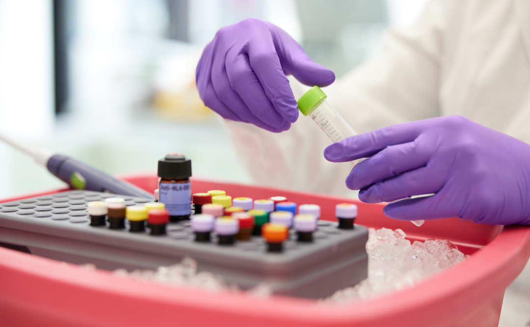 罗氏创新药物托珠单抗皮下注射剂型在华获批，开启双剂型时代