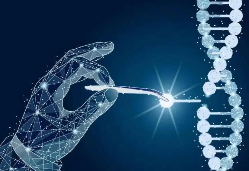 全球首次，体内CRISPR基因编辑治疗用于儿童患者