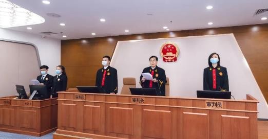 全国首例药品专利链接诉讼案宣判