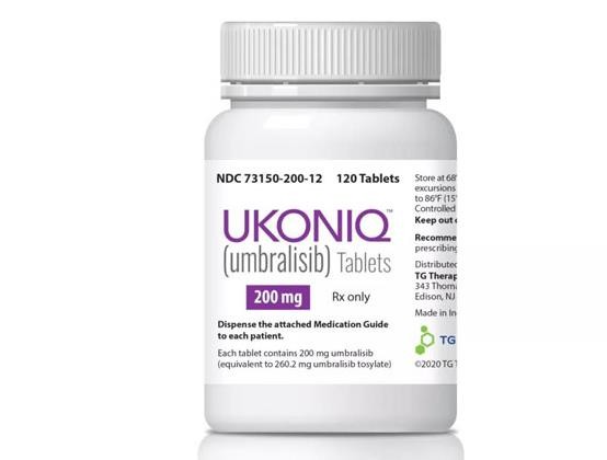 全球首款PI3Kδ/CK1ε抑制剂撤回联合治疗上市申请