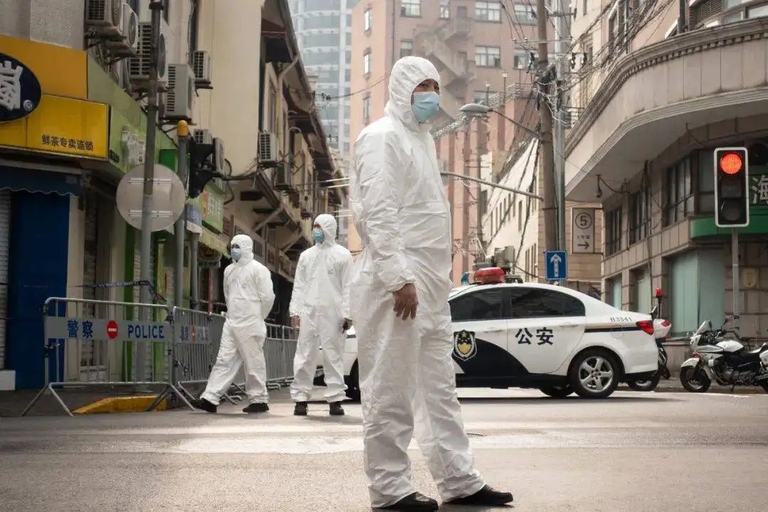 困在疫情下的上海药企：生产、研发近乎停摆，还能撑多久？