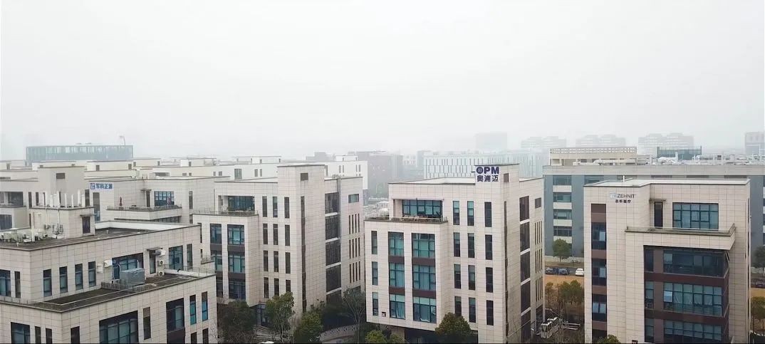 奥浦迈生物已递交科创板注册，2021年营收超2亿