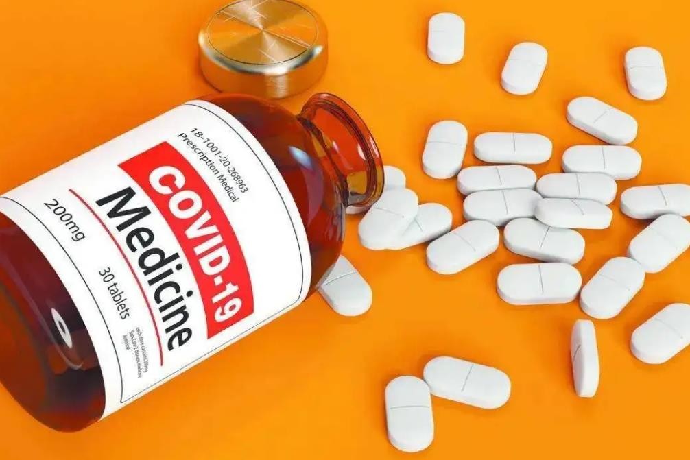 落定，华润双鹤就阿兹夫定与真实生物签署战略合作协议