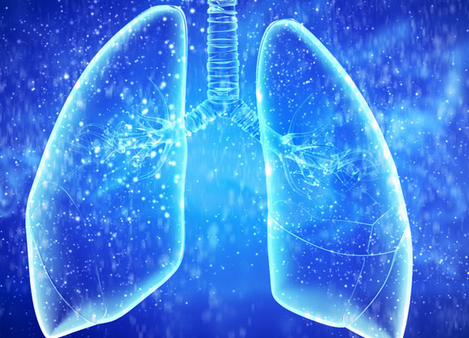 努力跑赢肺纤维化！勃林格殷格翰在研新型疗法显著延缓IPF患者肺功能下降