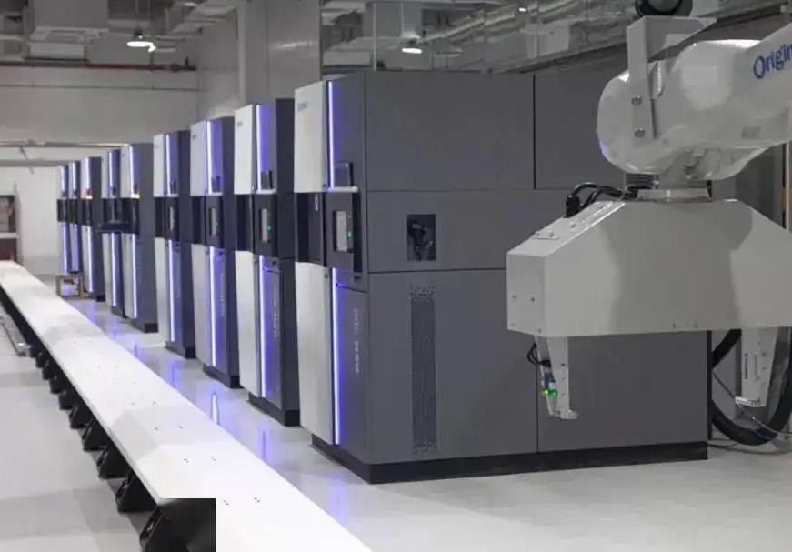 原能生物完成4.1亿元A轮融资