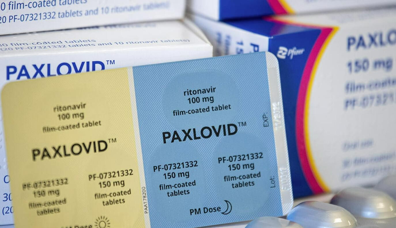 治疗后复发，耐药性问题，辉瑞新冠药Paxlovid引发关注