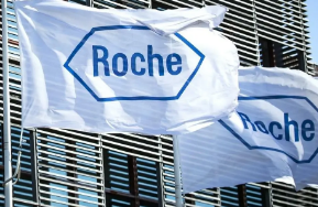 罗氏CD20/CD3双抗在欧盟获批上市