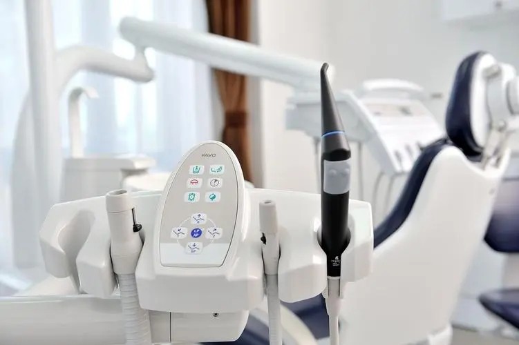 国家药监局同意筹建口腔数字化医疗器械标准化技术归口单位