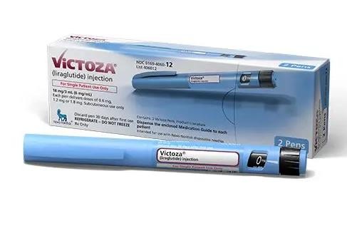 通化东宝利拉鲁肽申报上市获受理 