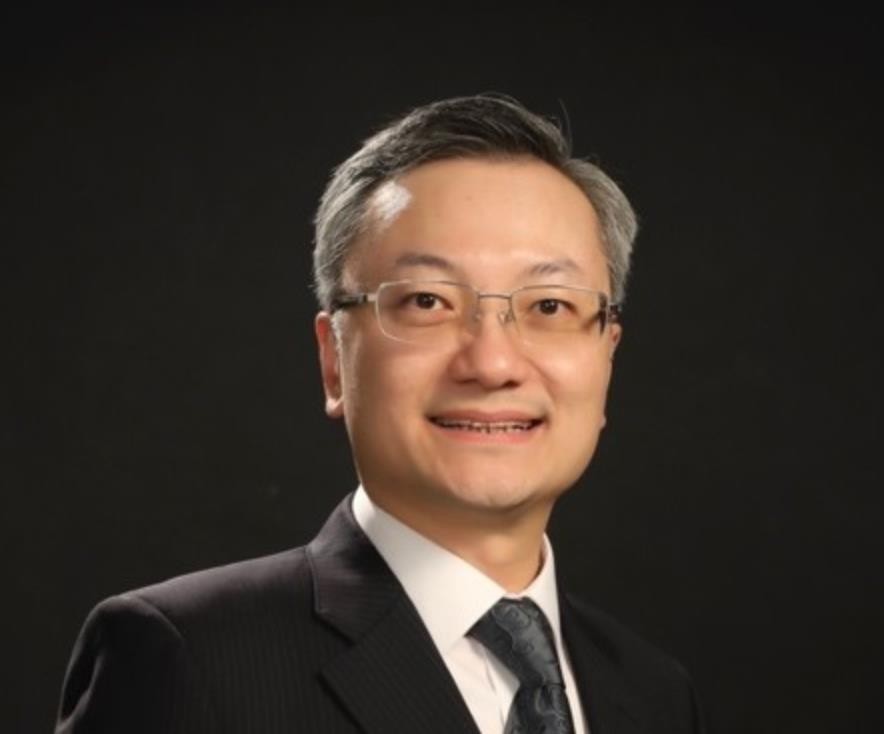 艾伯维全球副总裁、中国区总经理欧思朗：做最具临床价值创新药的深耕者