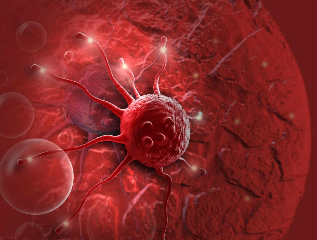 默克西妥昔单抗爱必妥获批治疗局部晚期头颈部鳞癌新适应症