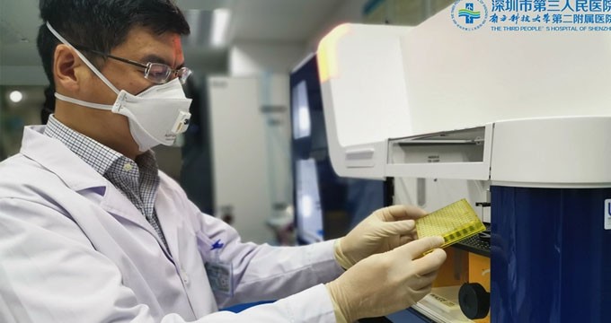 定价1万元以内，首个国产新冠中和抗体联合疗法商业化上市