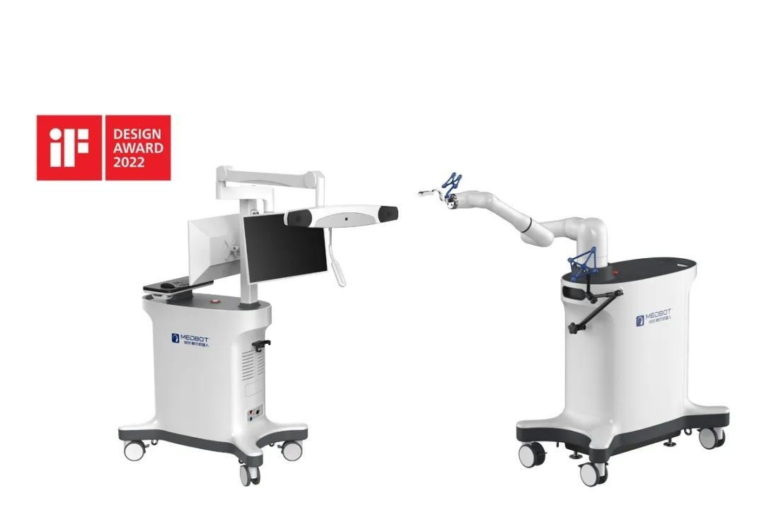 首款，微创鸿鹄骨科机器人获得美国FDA认证