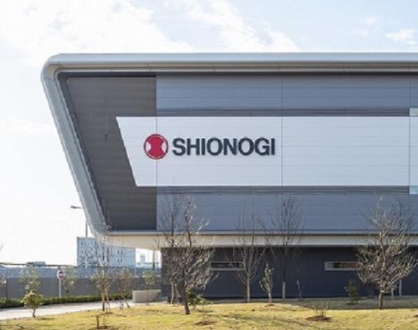 盐野义新冠口服药对奥密克戎BA.4/5显示高效抗病毒活性