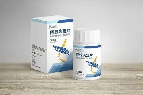 首款国产新冠口服药提交上市申请