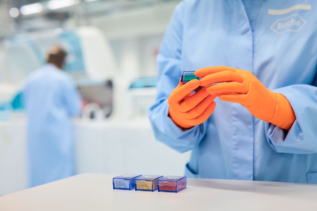 新一代靶向药物罗圣全又一新适应症在中国获批，为ROS1阳性非小细胞肺癌患者带来长期生存希望