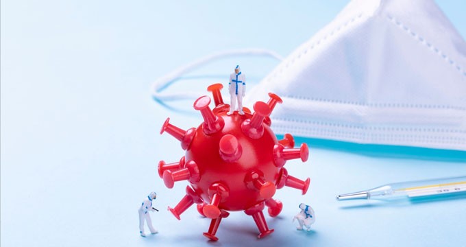 有研究显示：辉瑞新冠口服药Paxlovid对40岁-64岁感染群体无效