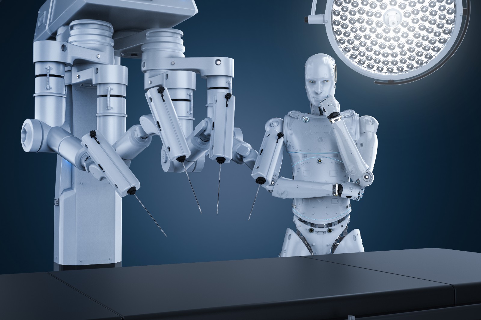 湖南医保局发布通知严格规范“手术机器人”使用和收费