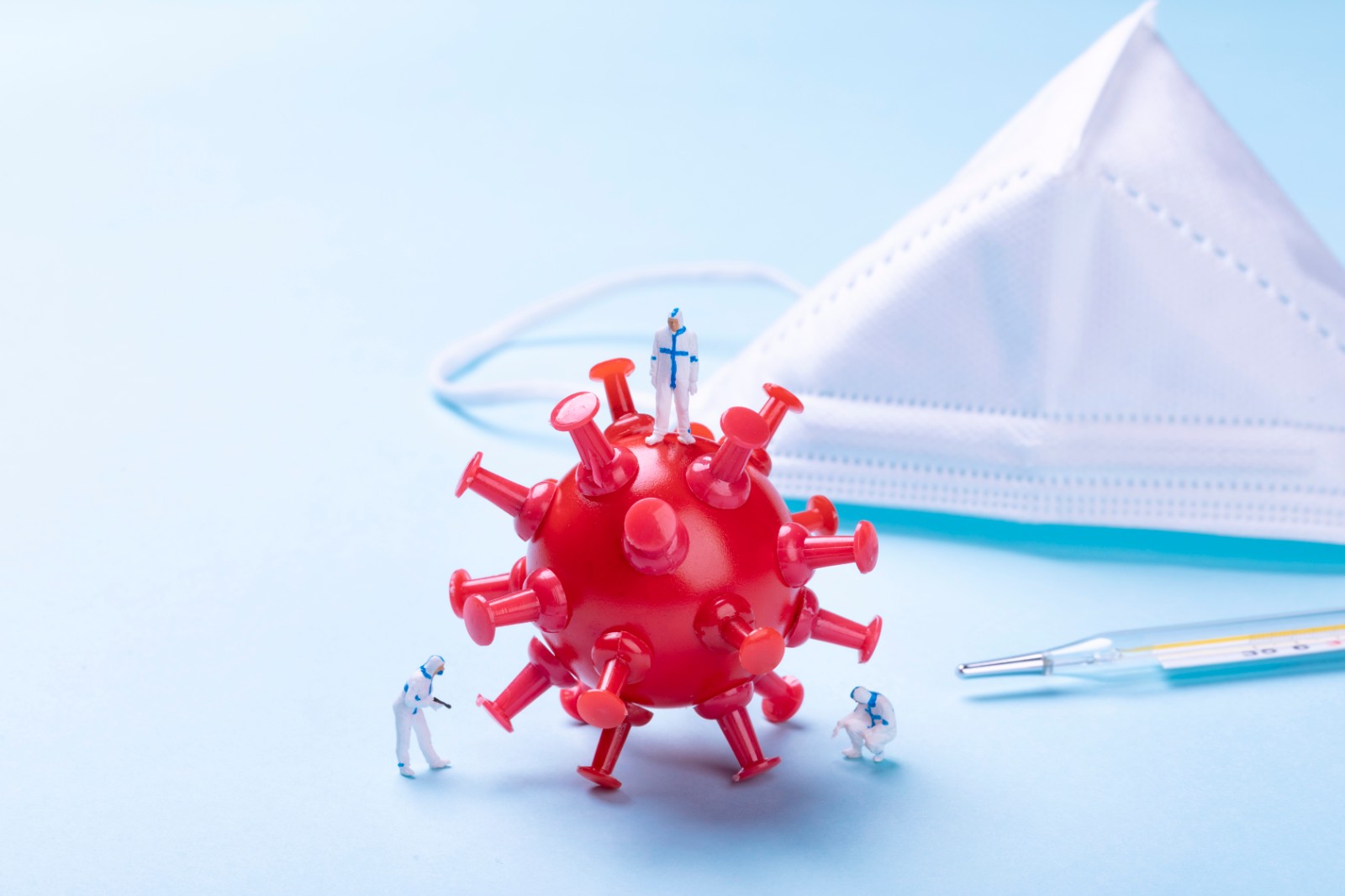 大规模真实世界研究显示：默沙东新冠口服药无法降低住院风险和死亡率