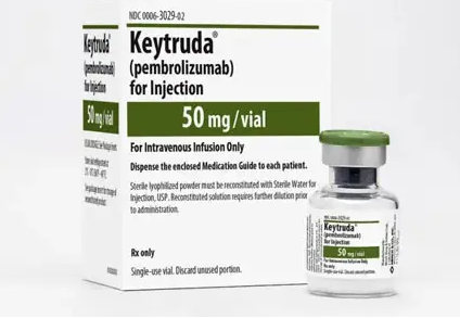 “K药”帕博利珠单抗在华获批肝癌治疗新适应证，为患者带来高质量长生存可能