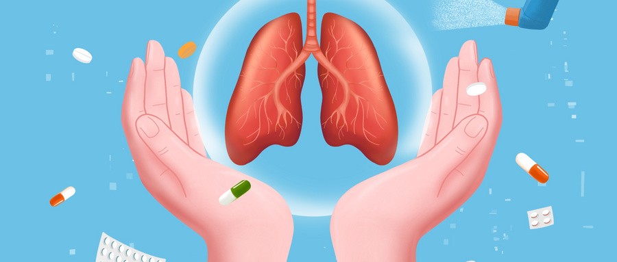 中国哮喘治疗再添新证，度普利尤单抗亚太地区3期临床研究结果公布