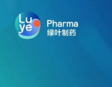 绿叶制药抗抑郁症新药获批上市