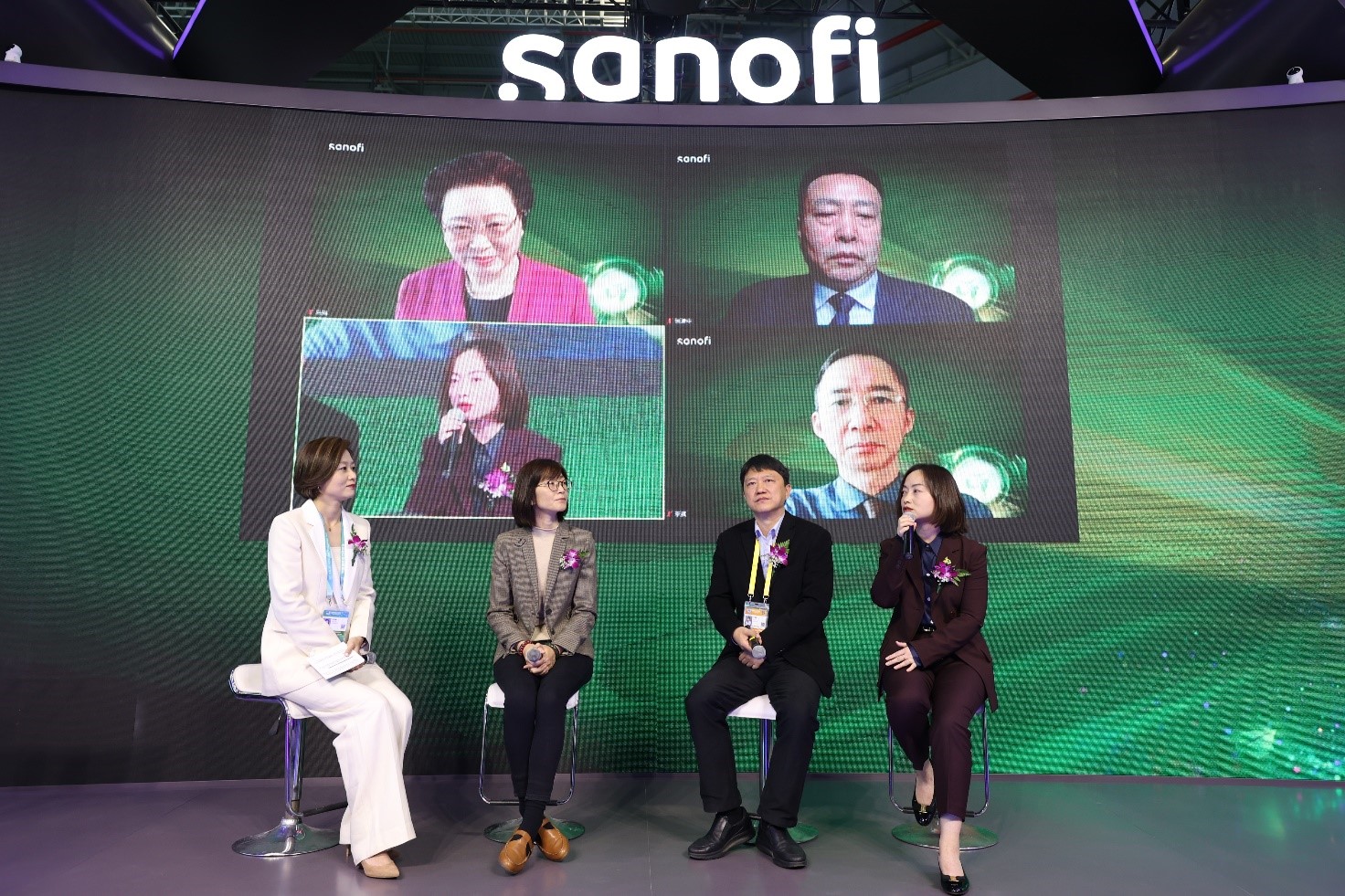 首个全人群特应性皮炎创新药亮相，革命性疗法填补患儿治疗空白