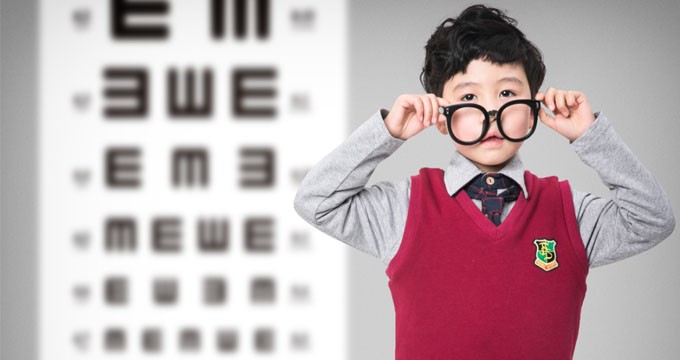 这款阿托品滴眼液的一年III期研究结果披露