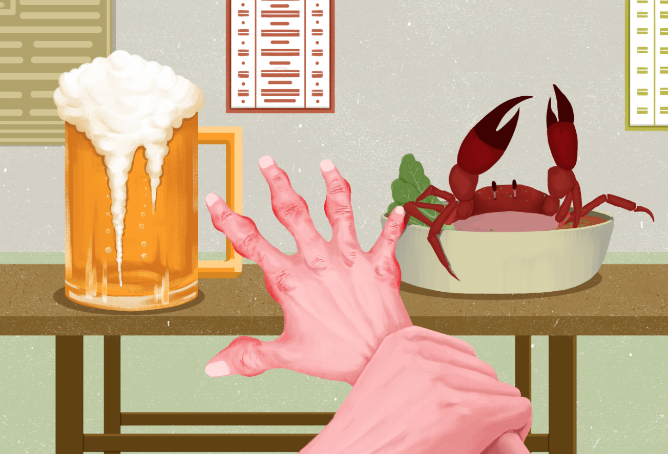 9550万美元，信达生物引进一款用于治疗高尿血酸症新药