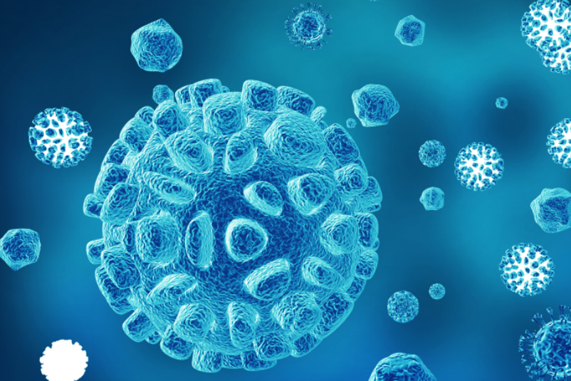 默沙东抗真菌药物诺科飞注射液剂型在华上市