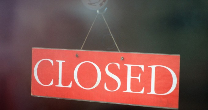 临床开发多次失利，这家Biotech宣布即将解散