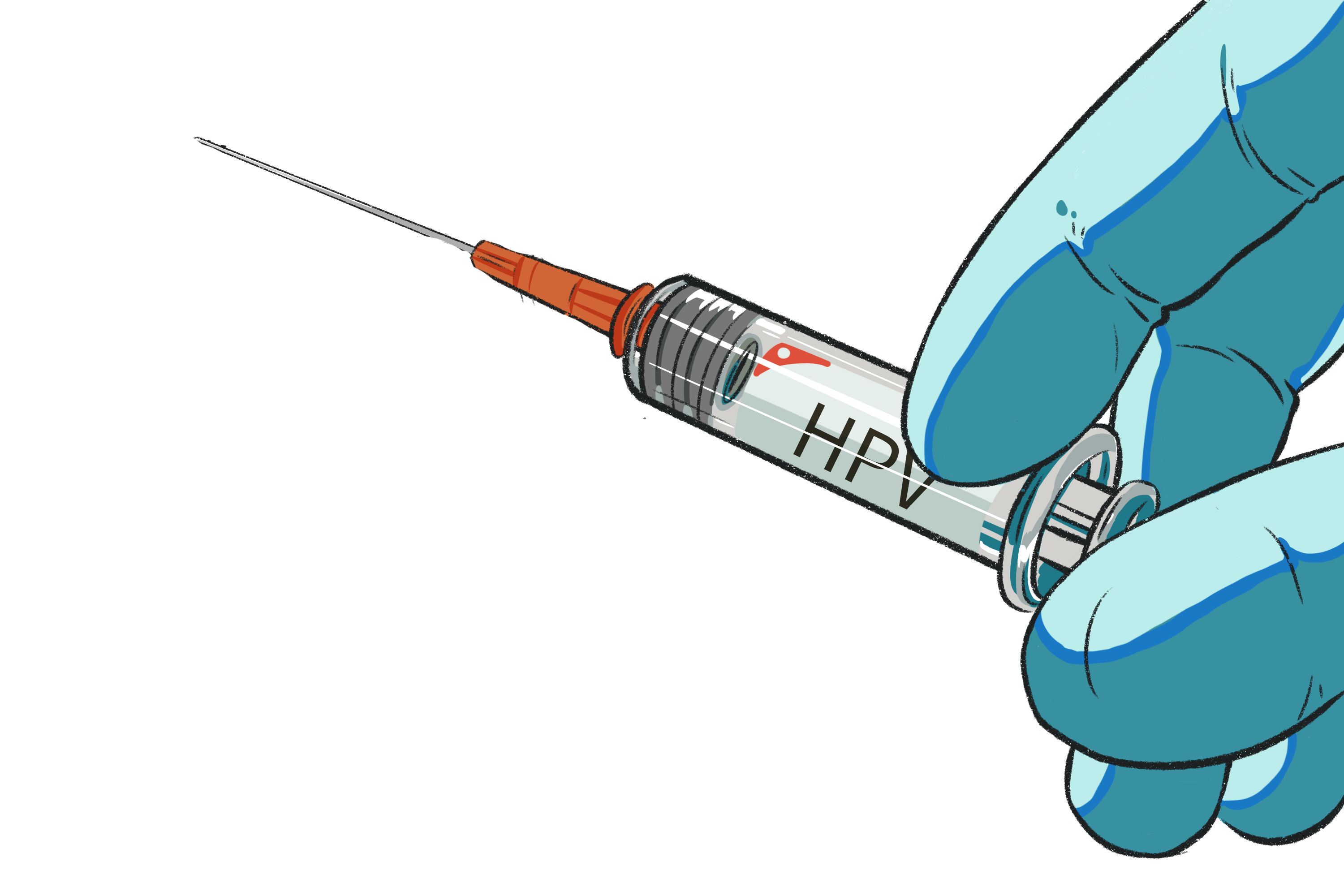 康乐卫士九价HPV疫苗男性适应症III期临床正式启动