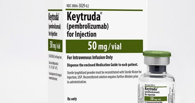 Keytruda 2022年销售业绩披露，或已成新一代“药王”