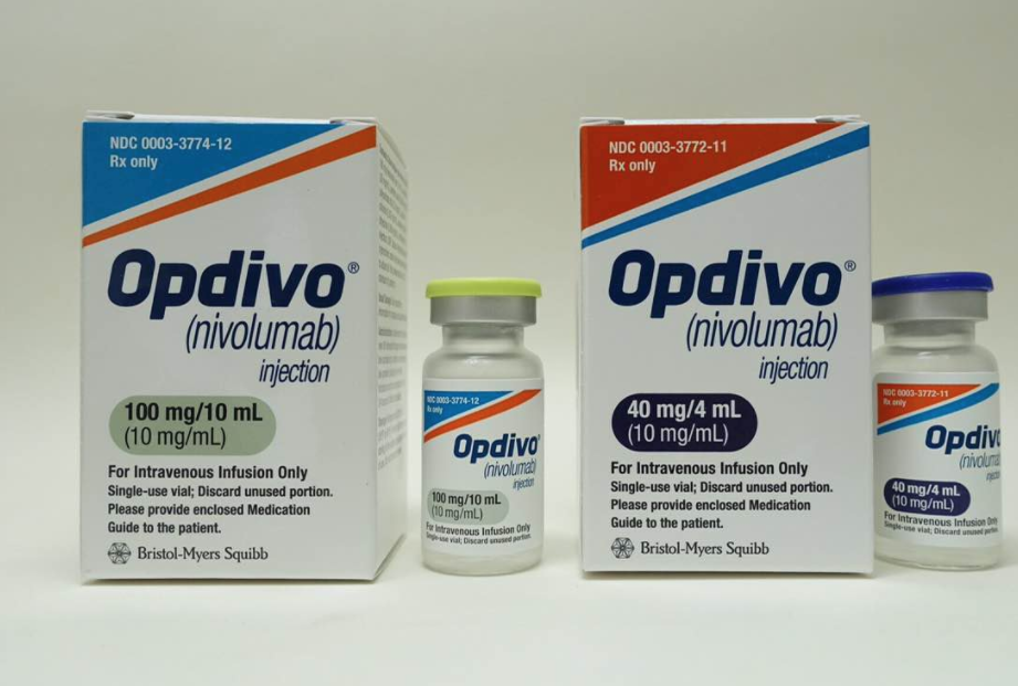 82.5亿美元，Opdivo 2022年度销售业绩披露