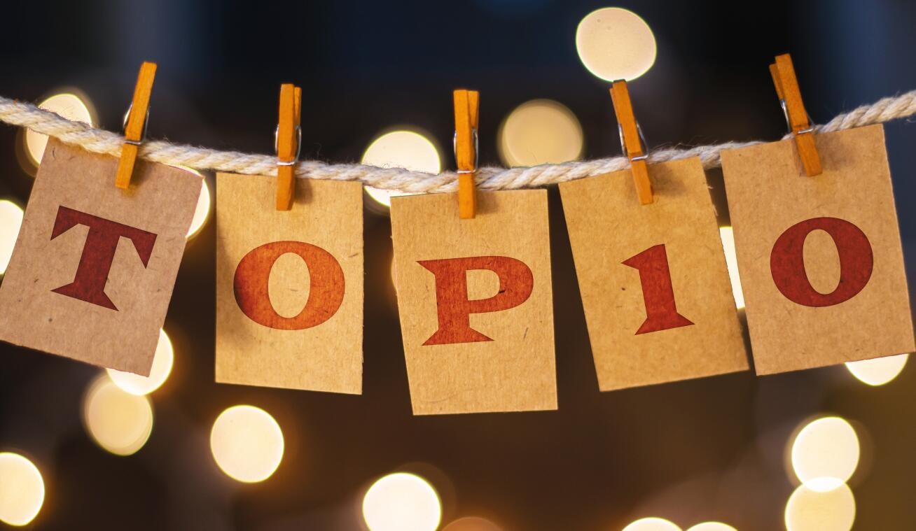 2022年全球畅销药TOP10出炉