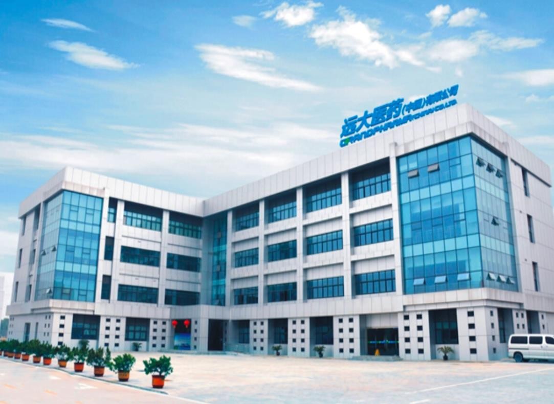 核药板块捷报频传，远大医药全球创新RDC药物TLX101国内I期临床获批